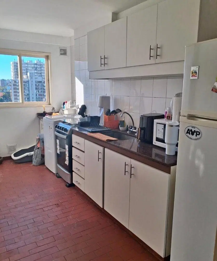 Departamento en Olivos-Vias/Rio 5