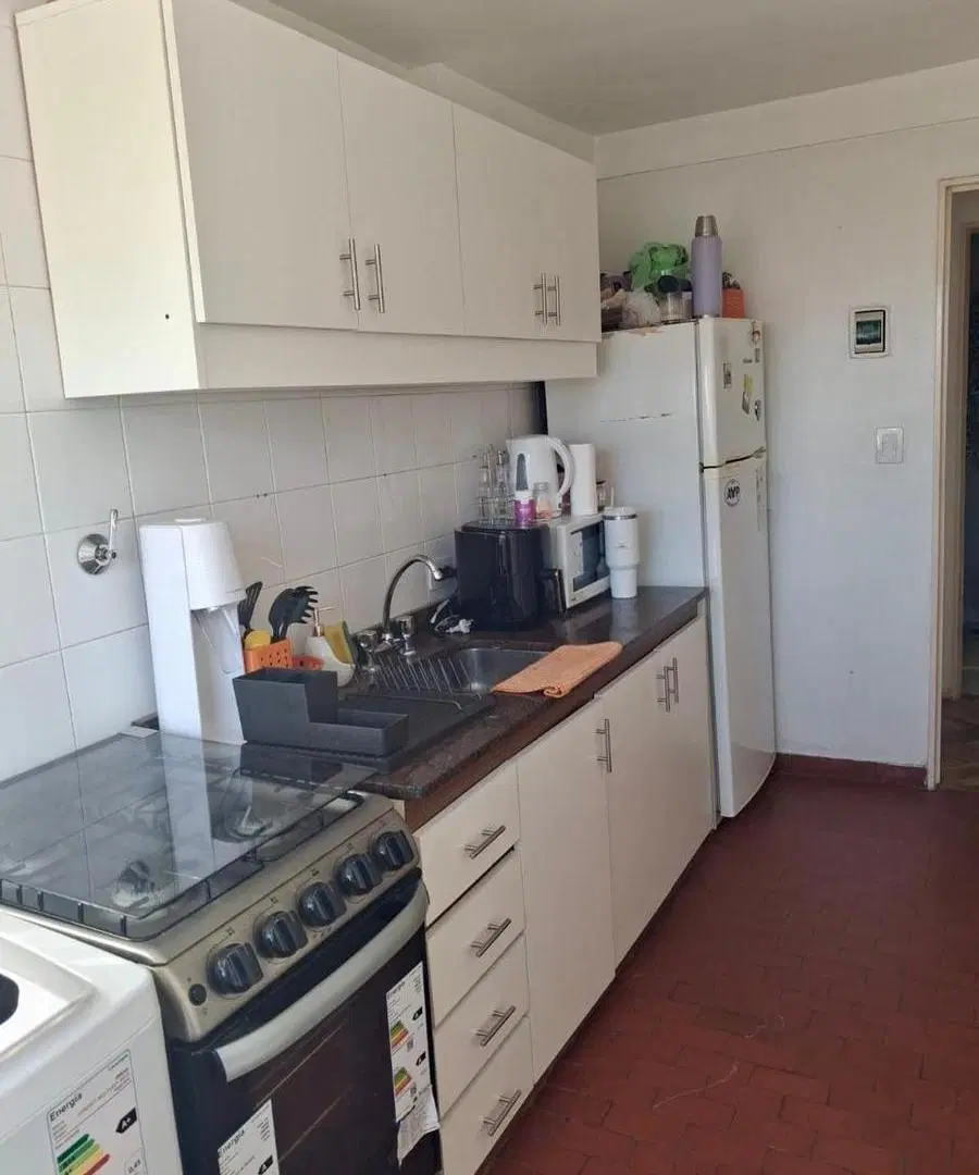 Departamento en Olivos-Vias/Rio 4