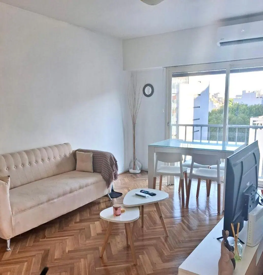 Departamento en Olivos-Vias/Rio 2