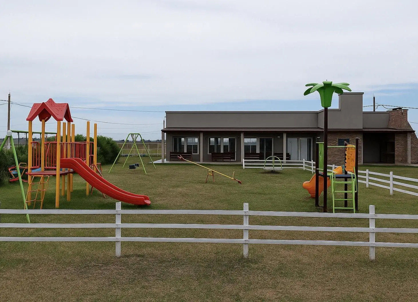 Terreno en Domselaar 3