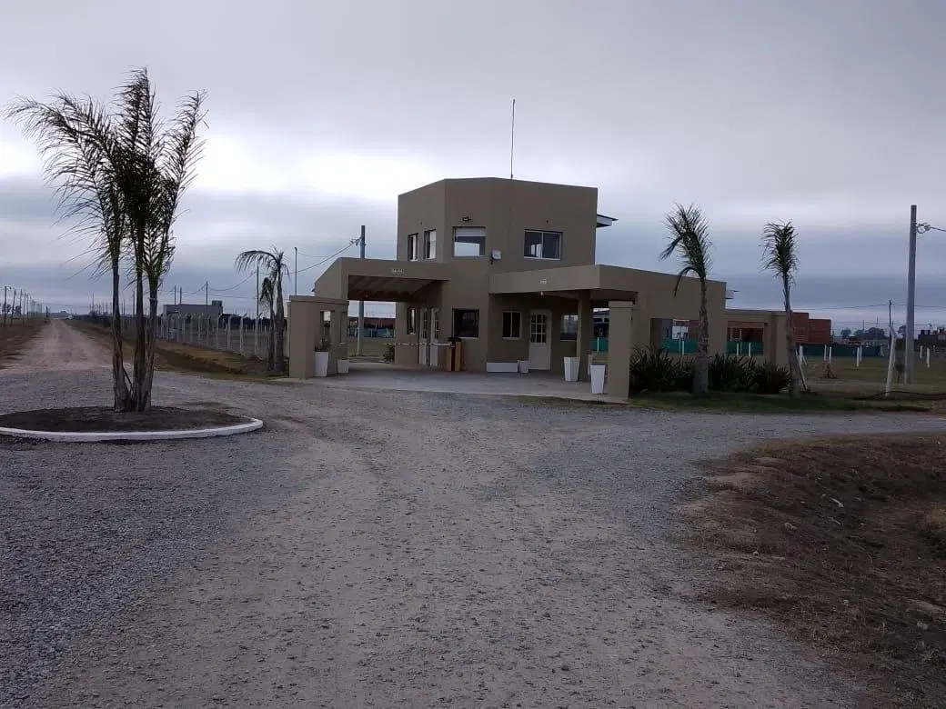 Terreno en Domselaar 2