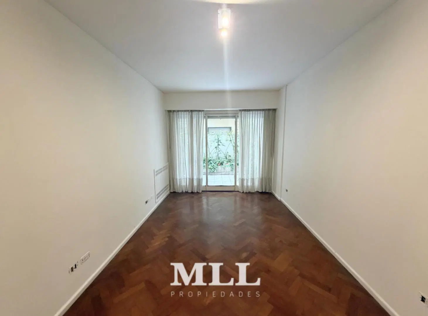 Departamento - Barrio Norte 4