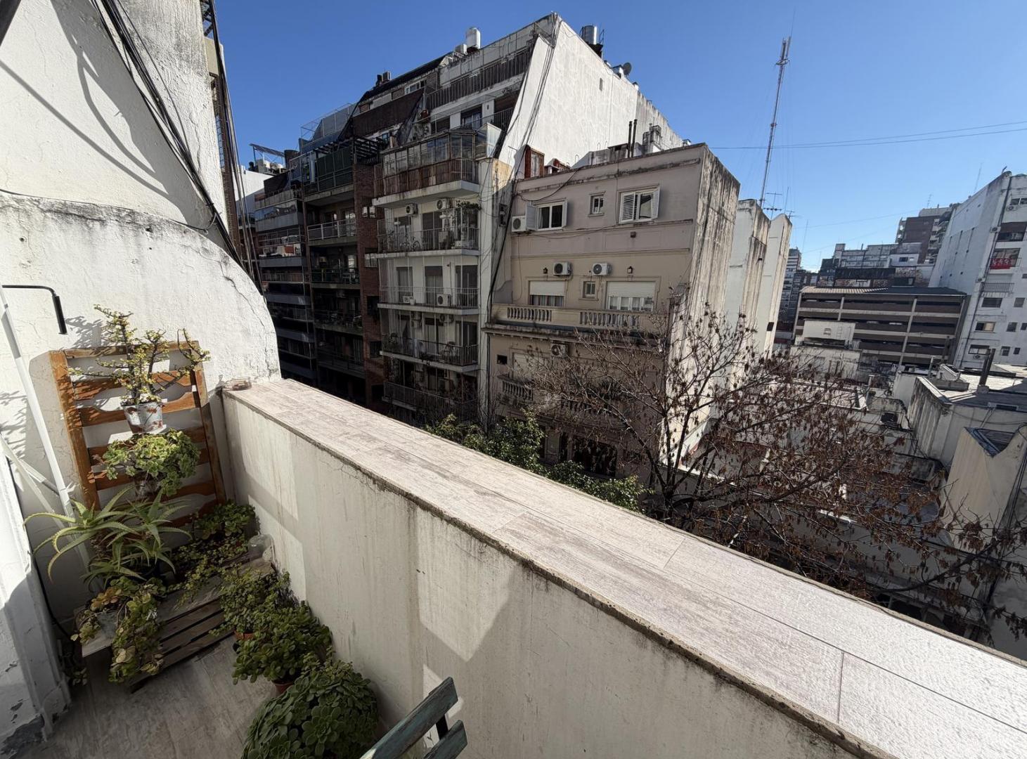 Foto de Monoambiente al frente con excelente luz, imagen 3