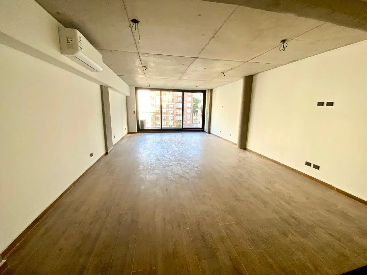 Departamento en Nuñez 1