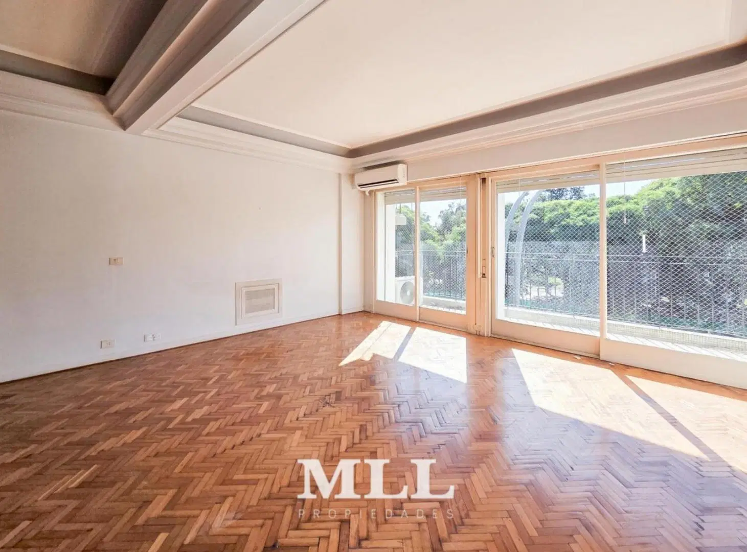 Departamento en Belgrano 2
