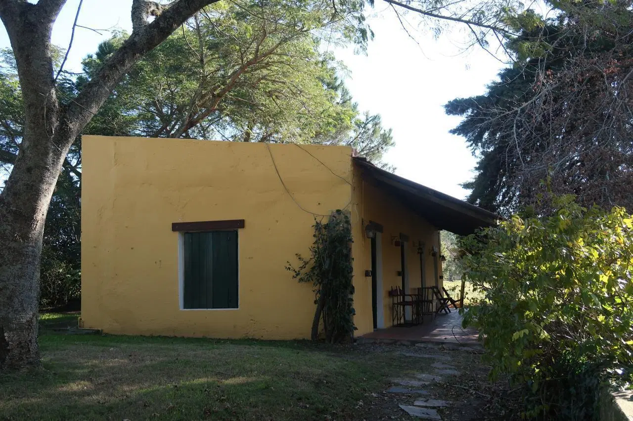 Chacra en Colonia 5
