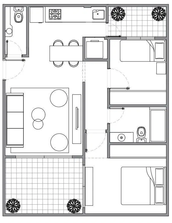 Plano 1