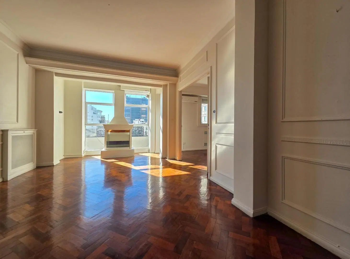 Departamento entre Posadas y Alvear 3