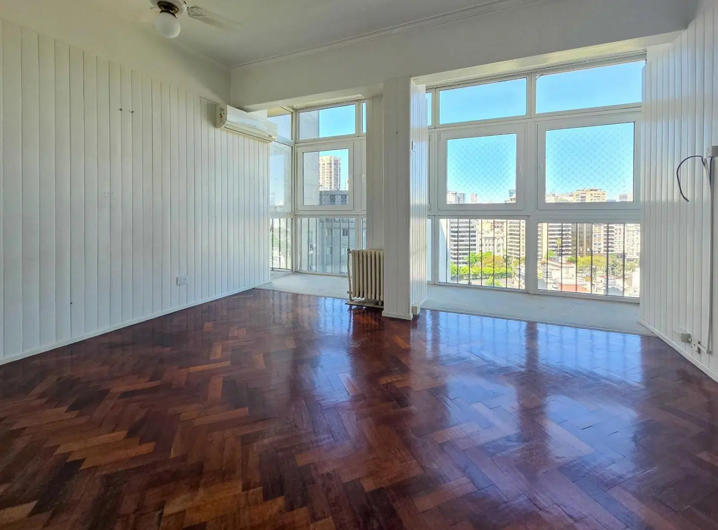 Departamento entre Posadas y Alvear 5