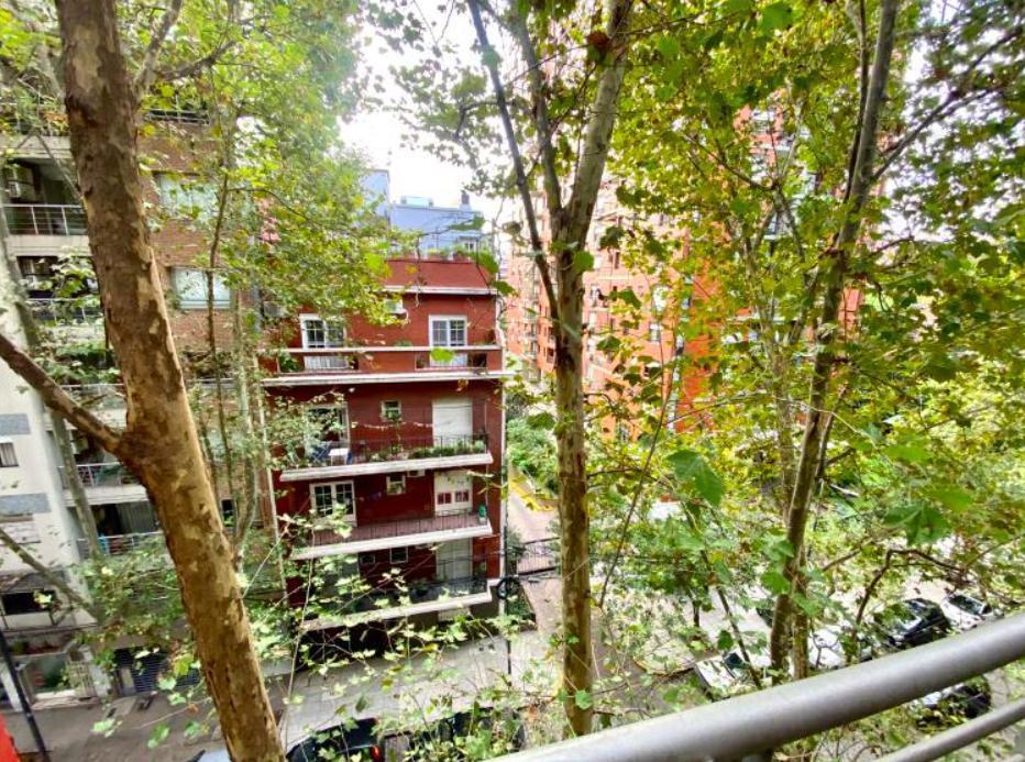 Foto de Venta - Monoambiente muy luminoso con amenities, imagen 1