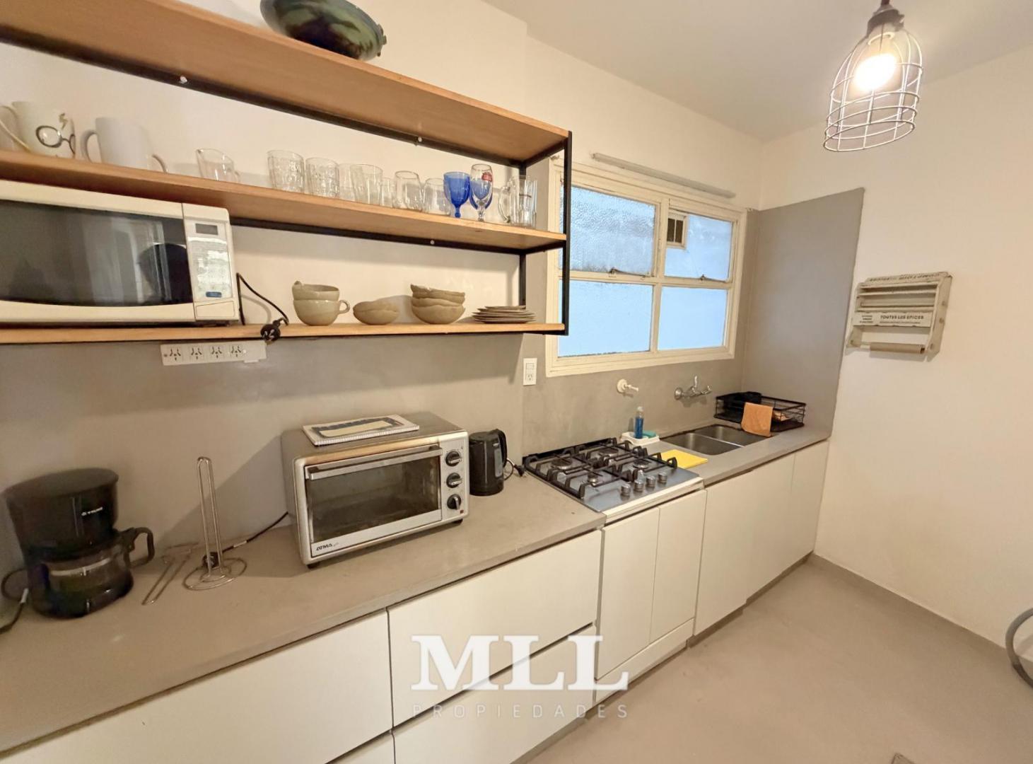 Foto de Departamento en Recoleta, imagen 5