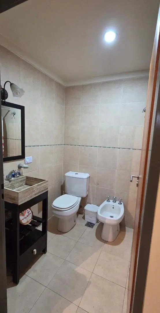 Departamento en Palermo 2