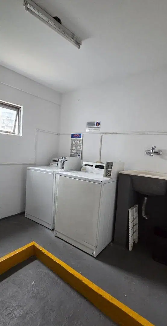 Departamento en Palermo 3