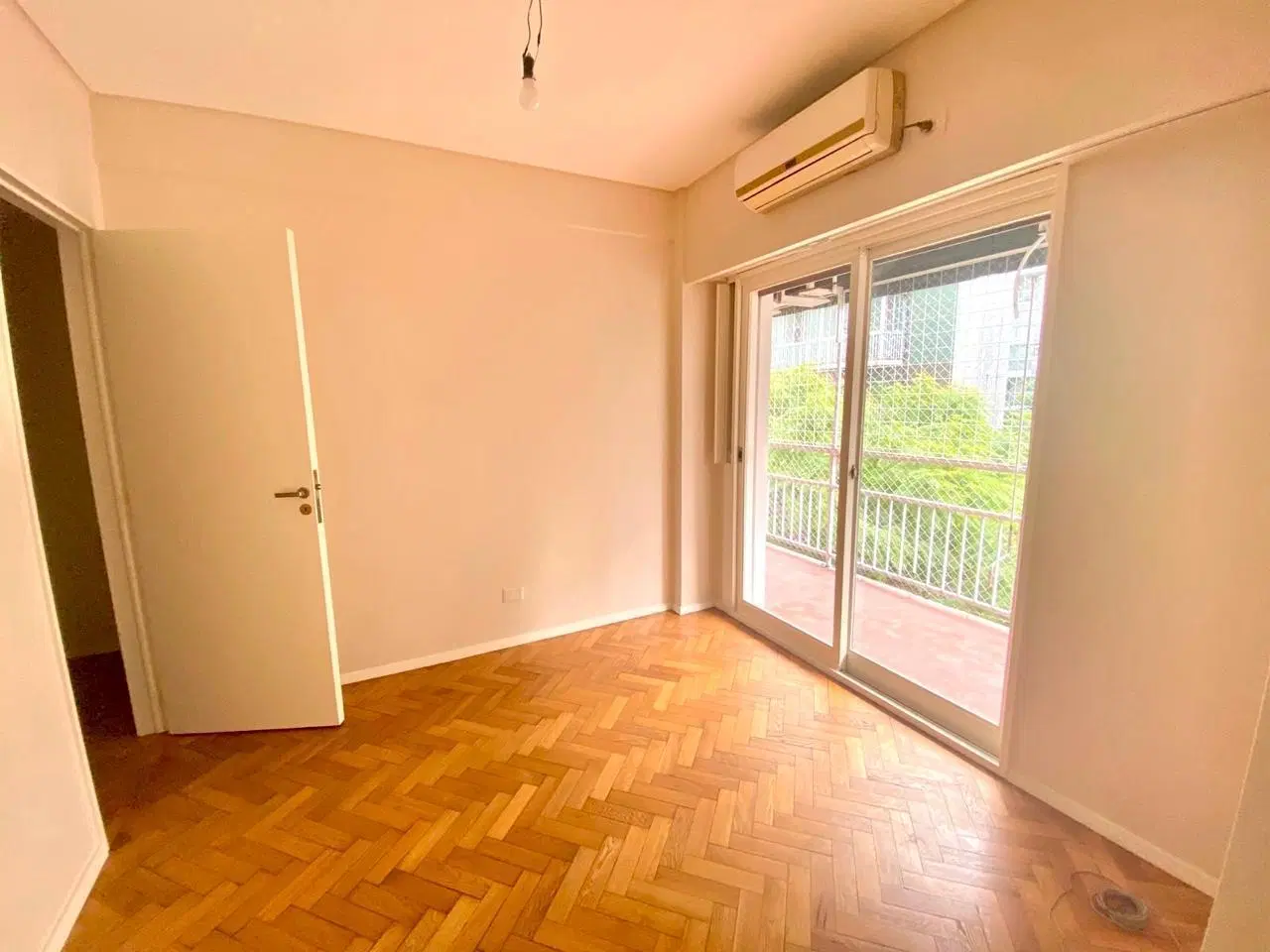 Departamento en Palermo 3