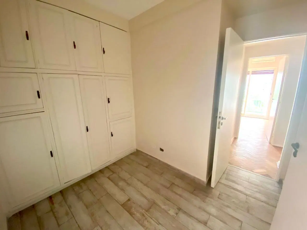 Departamento en Palermo 5