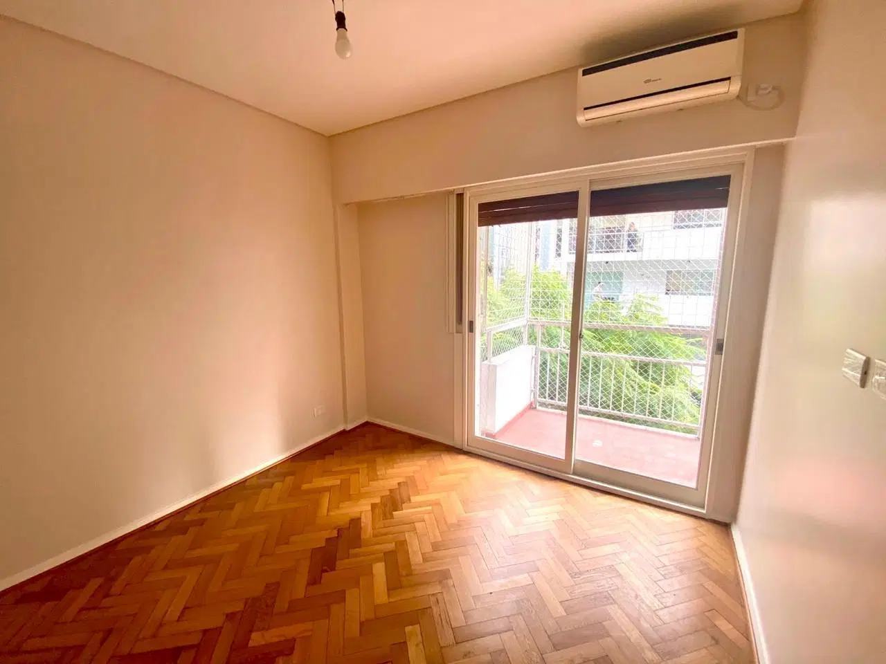 Departamento en Palermo 1
