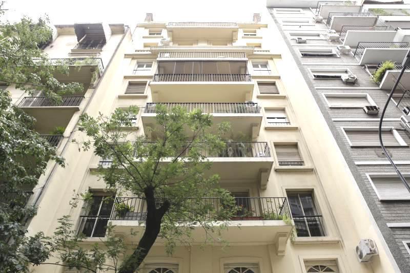 Foto de VENTA Semipiso. Rodriguez Peña y Av. Alvear 180 m2 Cochera Fija, imagen 1