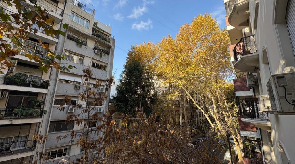 Foto de Beruti al 3800 y República Arabe Siria. Piso. Sup 157 m2. Balcón al, imagen 3