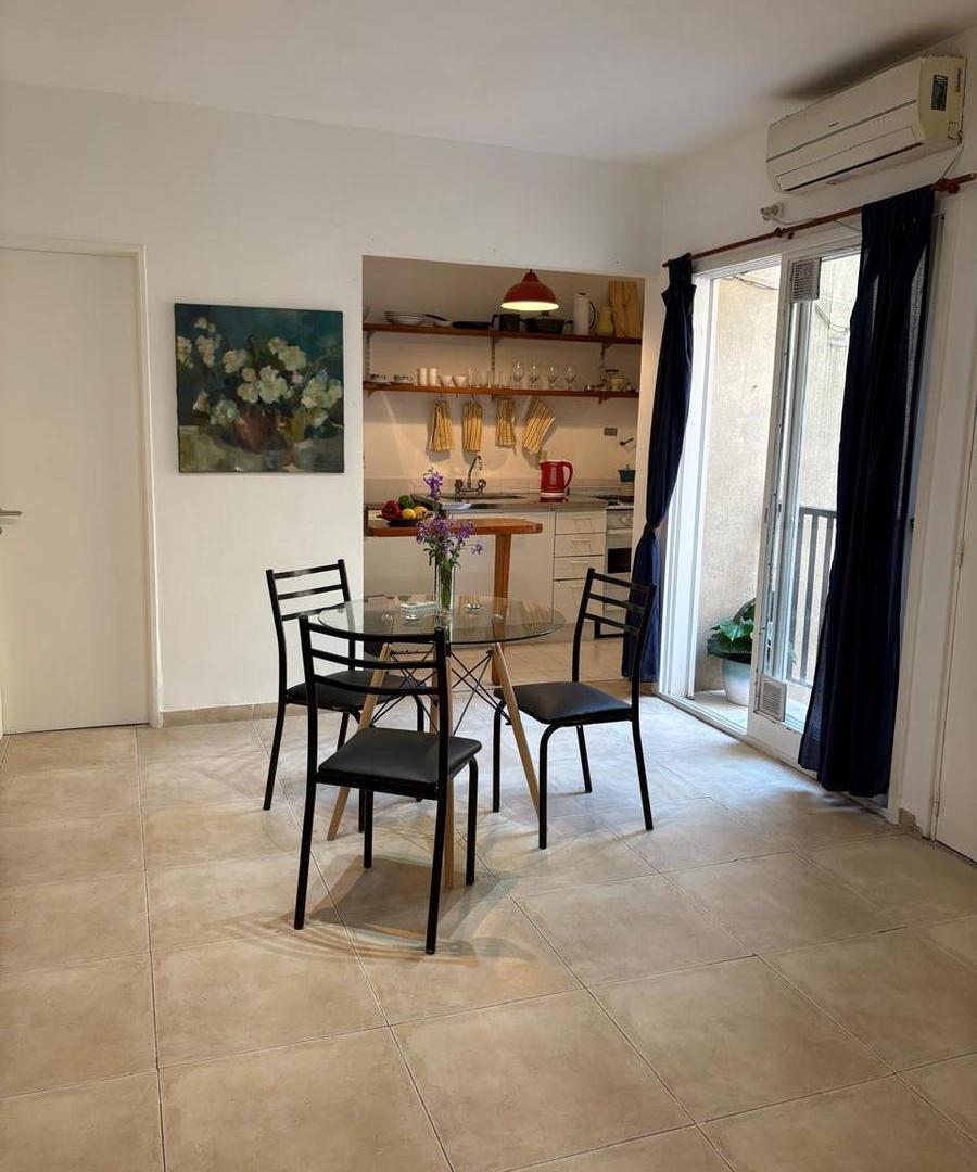 Foto de Departamento en Recoleta, imagen 3