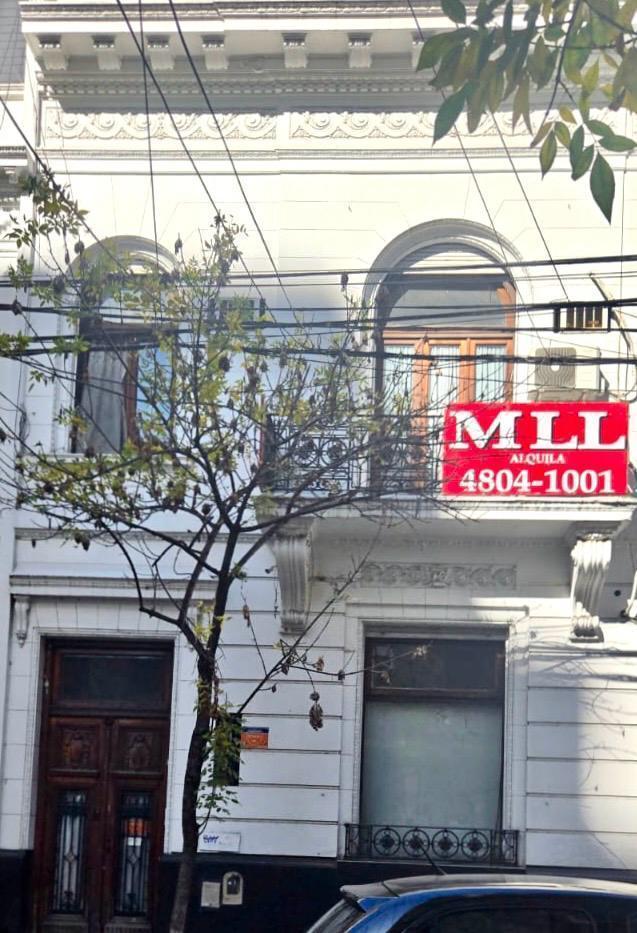 Foto de Edificio Comercial en Recoleta, imagen 1