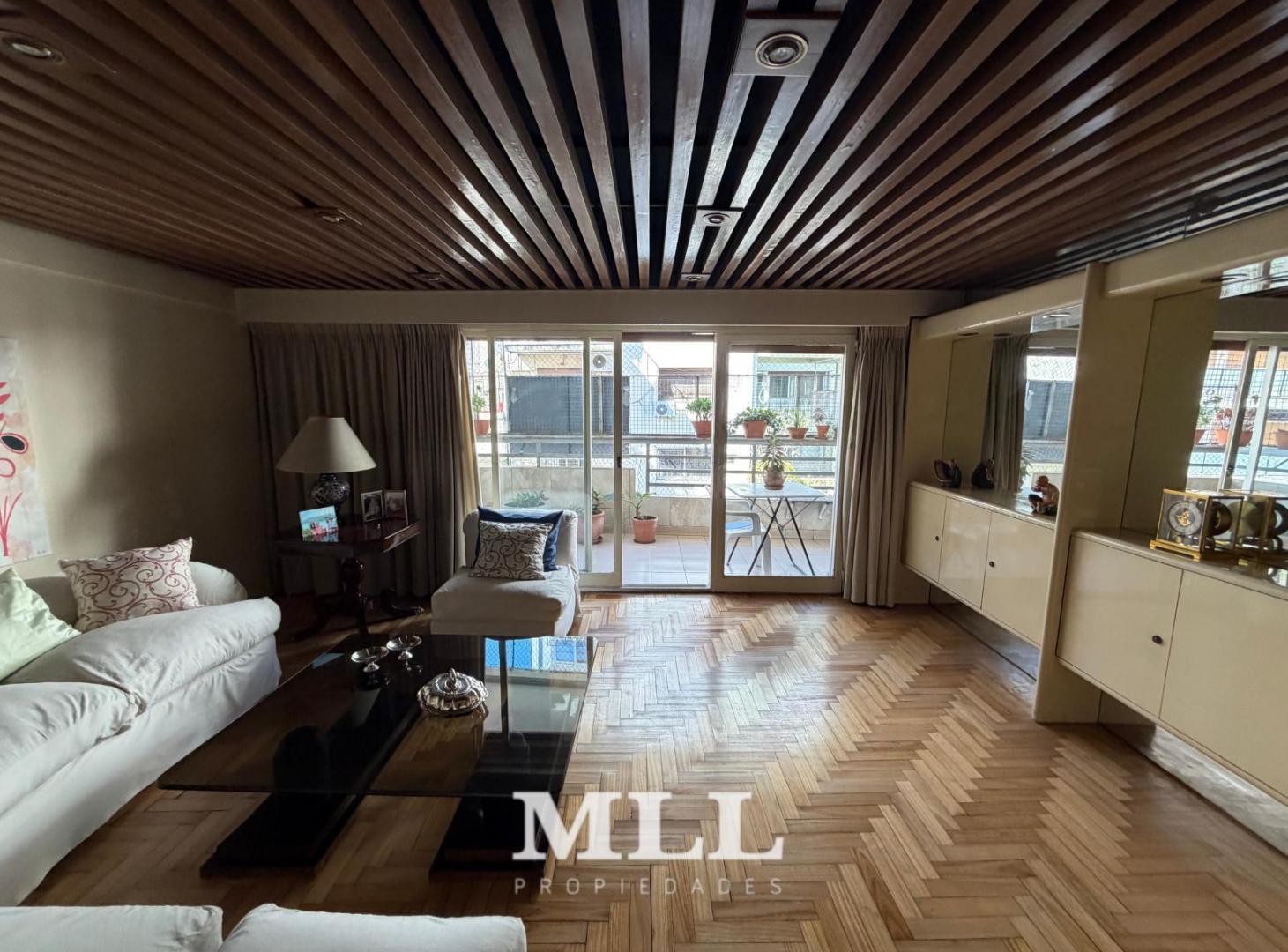Foto de VENTA. Recoleta, Rodriguez Peña y Posadas. Semipiso al frente, palier, imagen 4