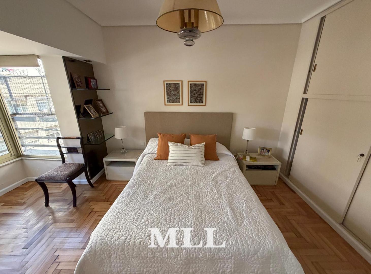 Foto de VENTA. Rodriguez Peña y Posadas. Semipiso al frente, palier privado. 2, imagen 5