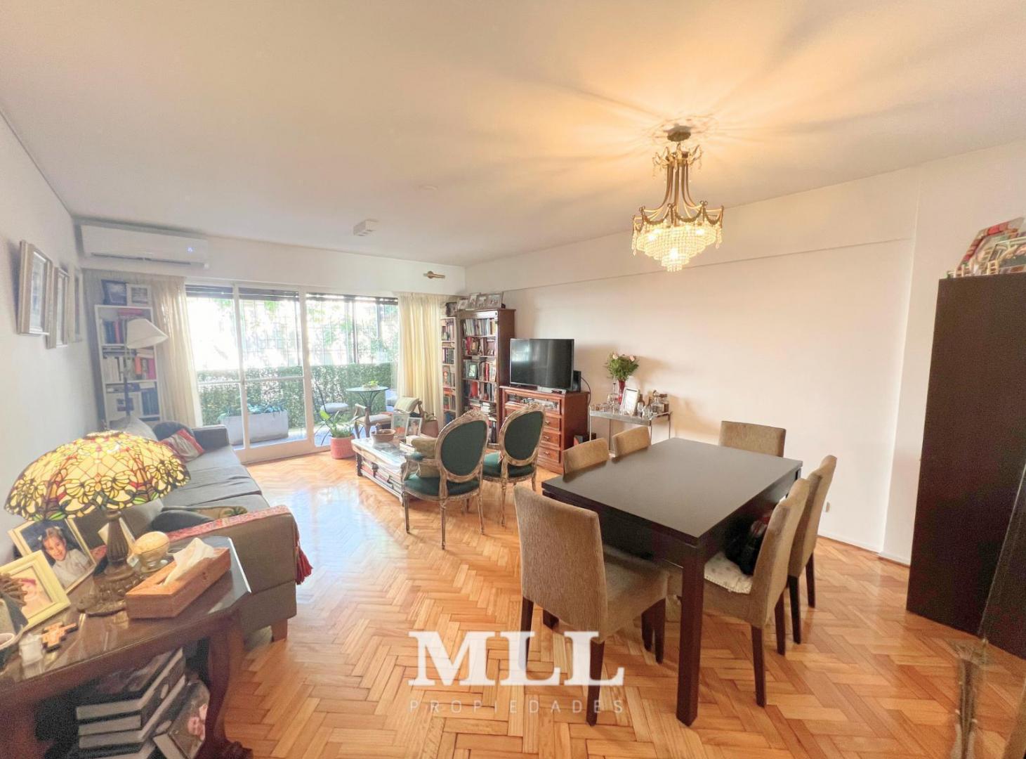 Foto de Departamento - Recoleta, imagen 1