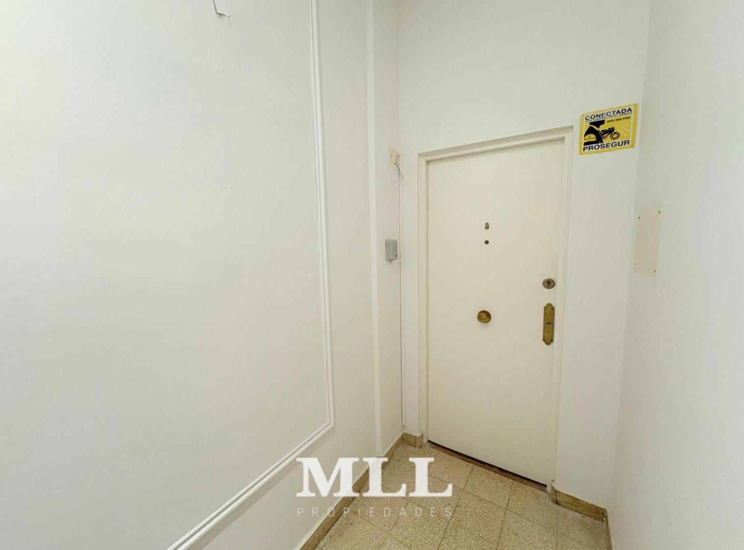 Foto de Departamento en Recoleta, imagen 1