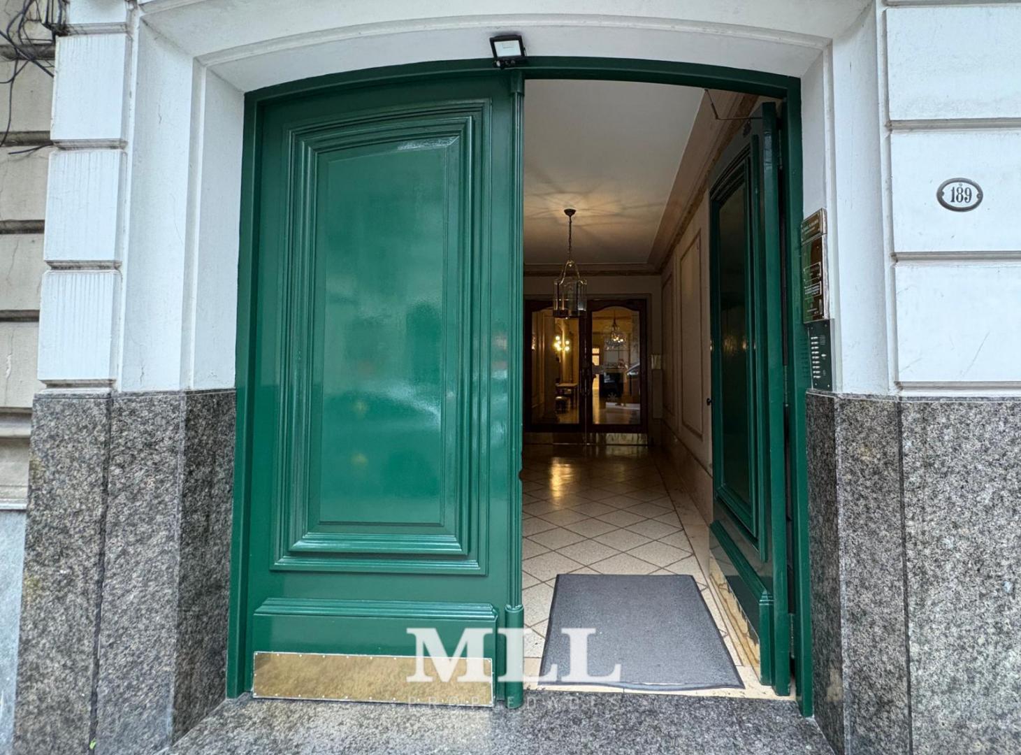 Foto de Departamento en Recoleta, imagen 1