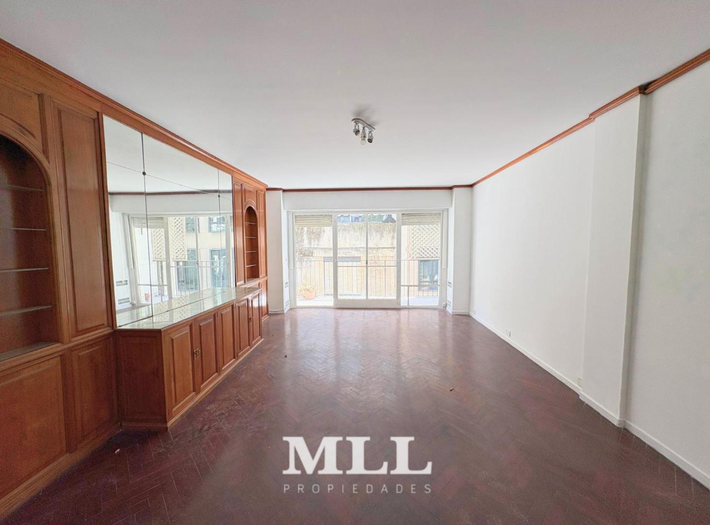 Foto de VENTA Recoleta Av Santa Fe y Montevideo 126 m2 Contrafrente, imagen 4