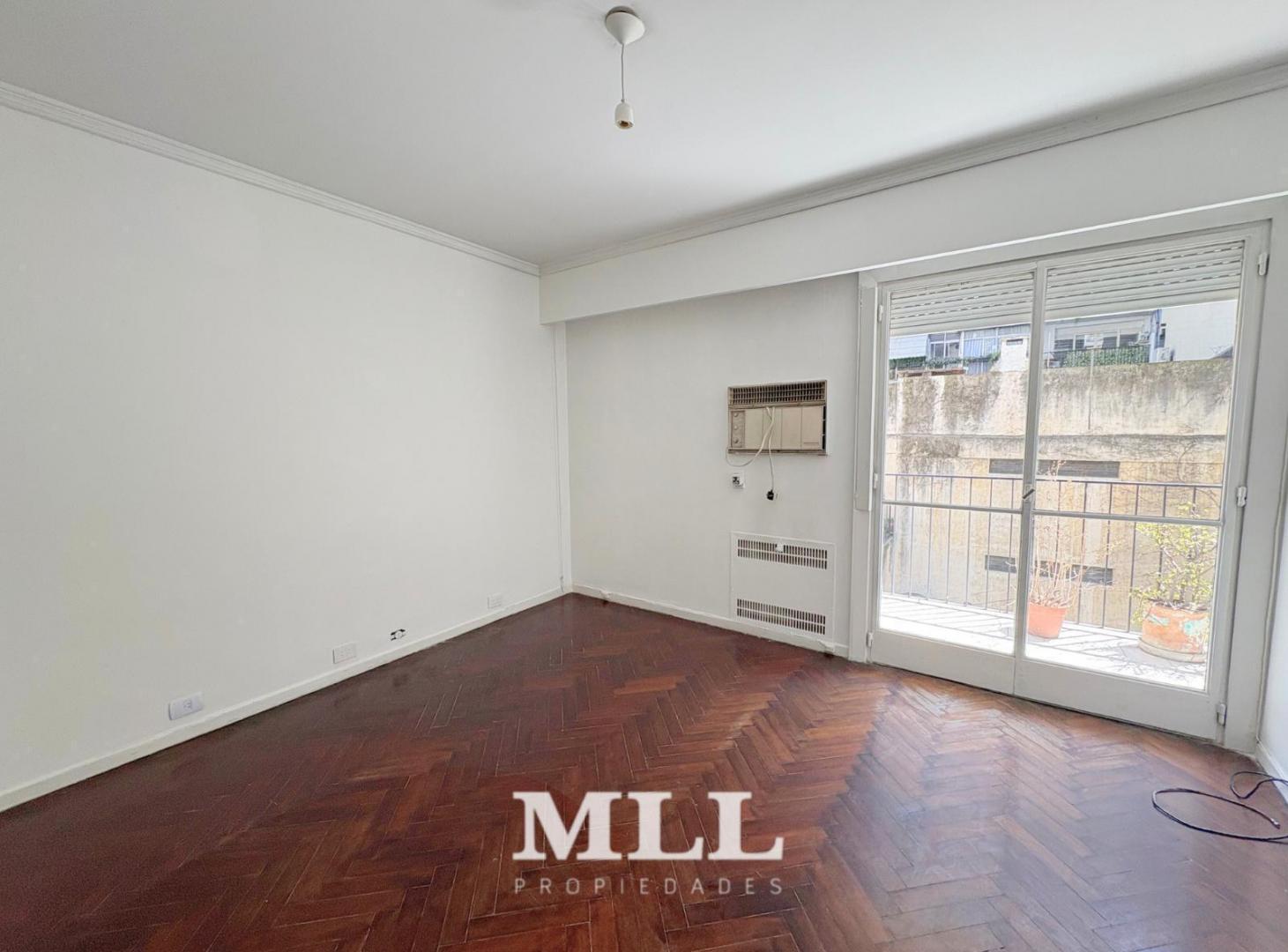 Foto de VENTA Recoleta Av Santa Fe y Montevideo 126 m2 Contrafrente, imagen 5