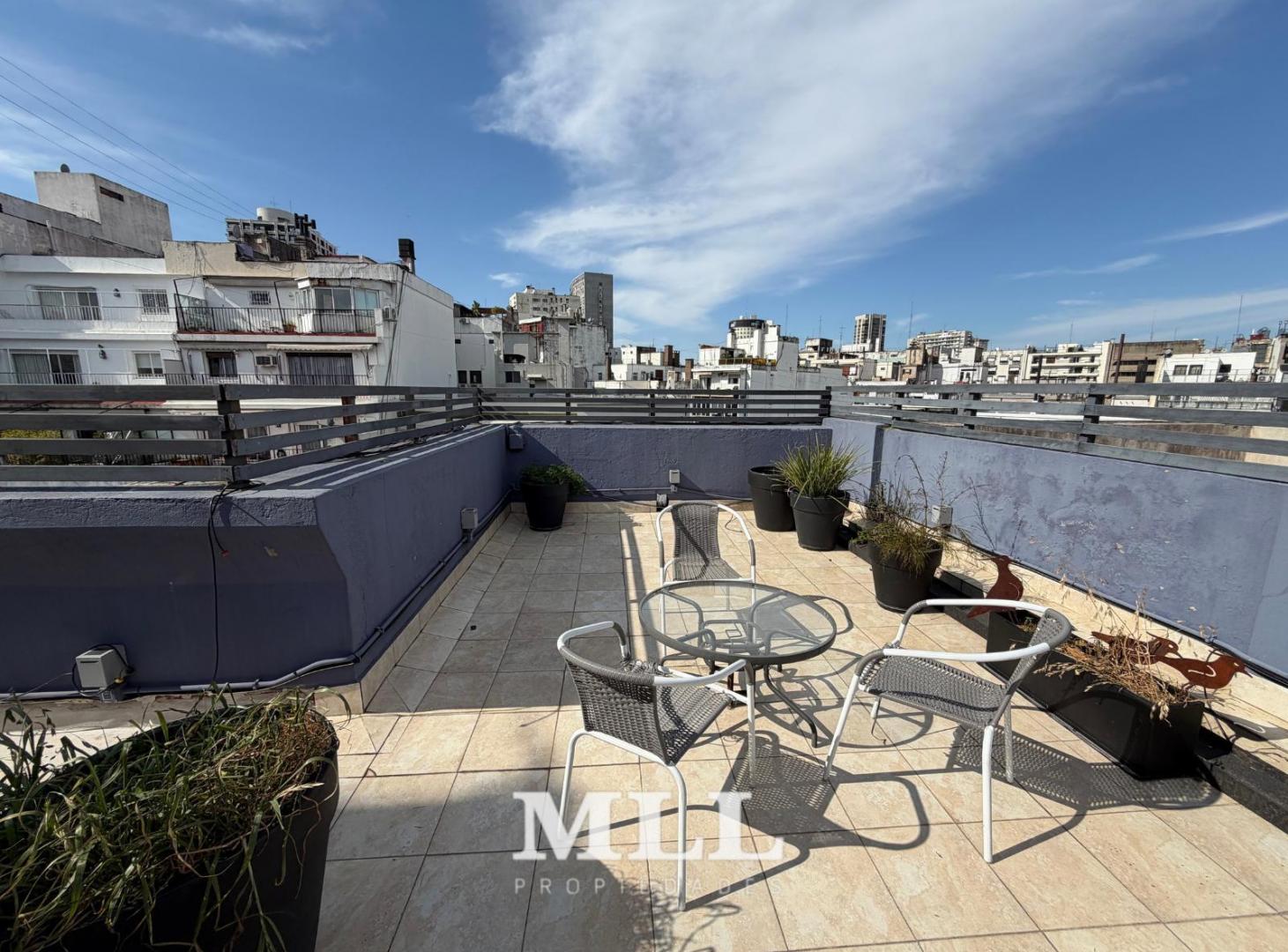 Foto de Departamento en Recoleta, imagen 4