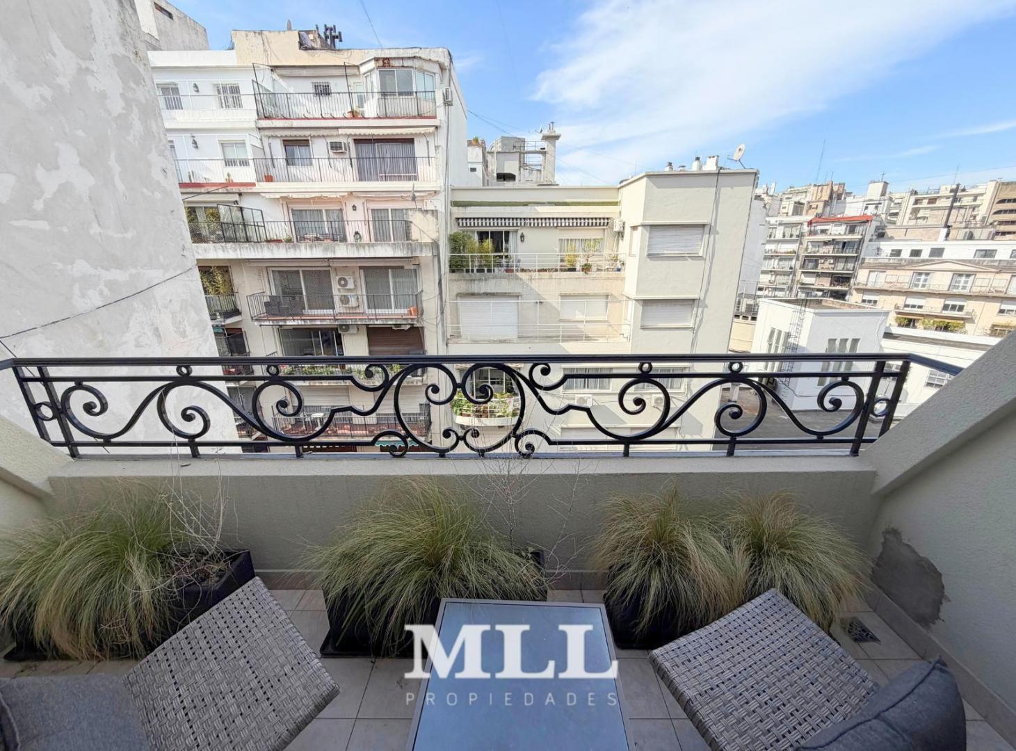 Foto de Departamento en Recoleta, imagen 1
