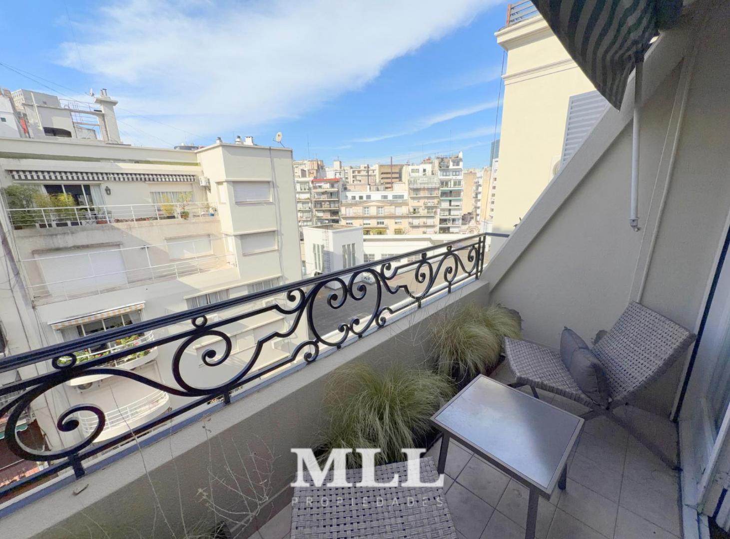 Foto de Departamento en Recoleta, imagen 3