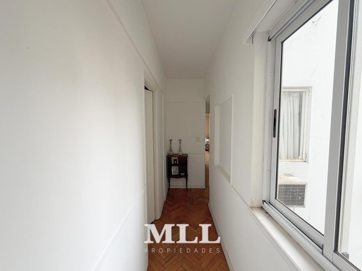 Foto de Venta - Semipiso amplio y luminoso en Barrancas de Belgrano, imagen 5