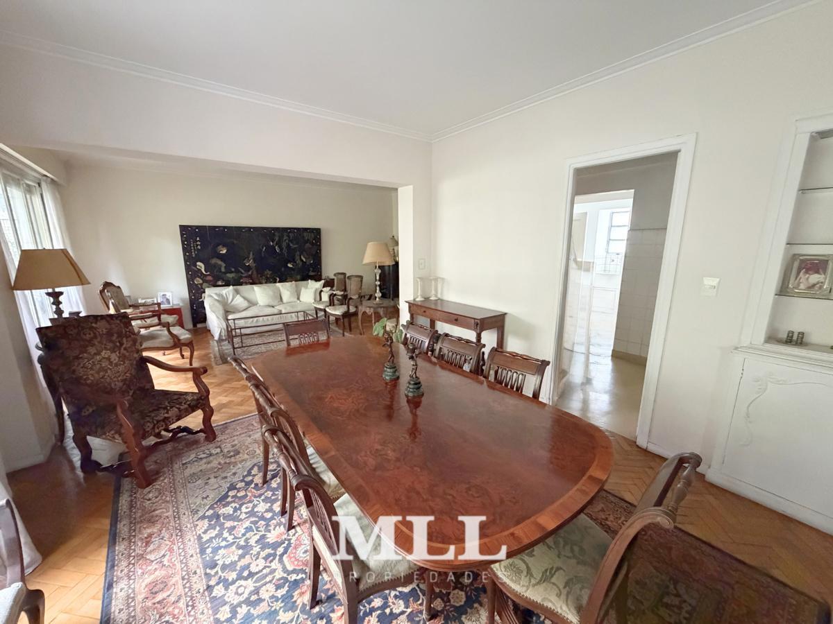 Foto de Venta - Semipiso amplio y luminoso en Barrancas de Belgrano, imagen 2