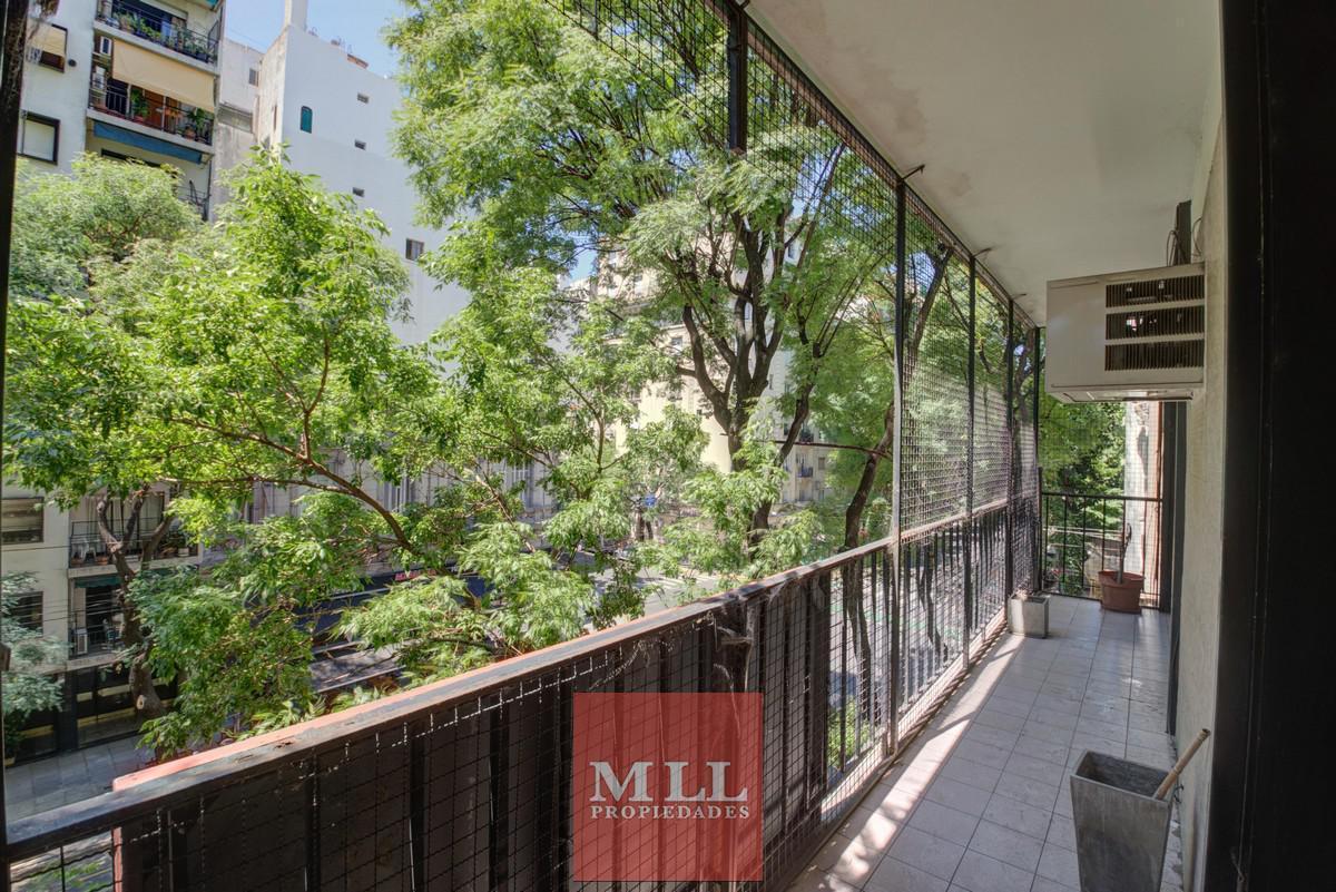 Foto de Av. Coronel Diaz y Güemes. Piso de 164 m2 con Cochera, imagen 1