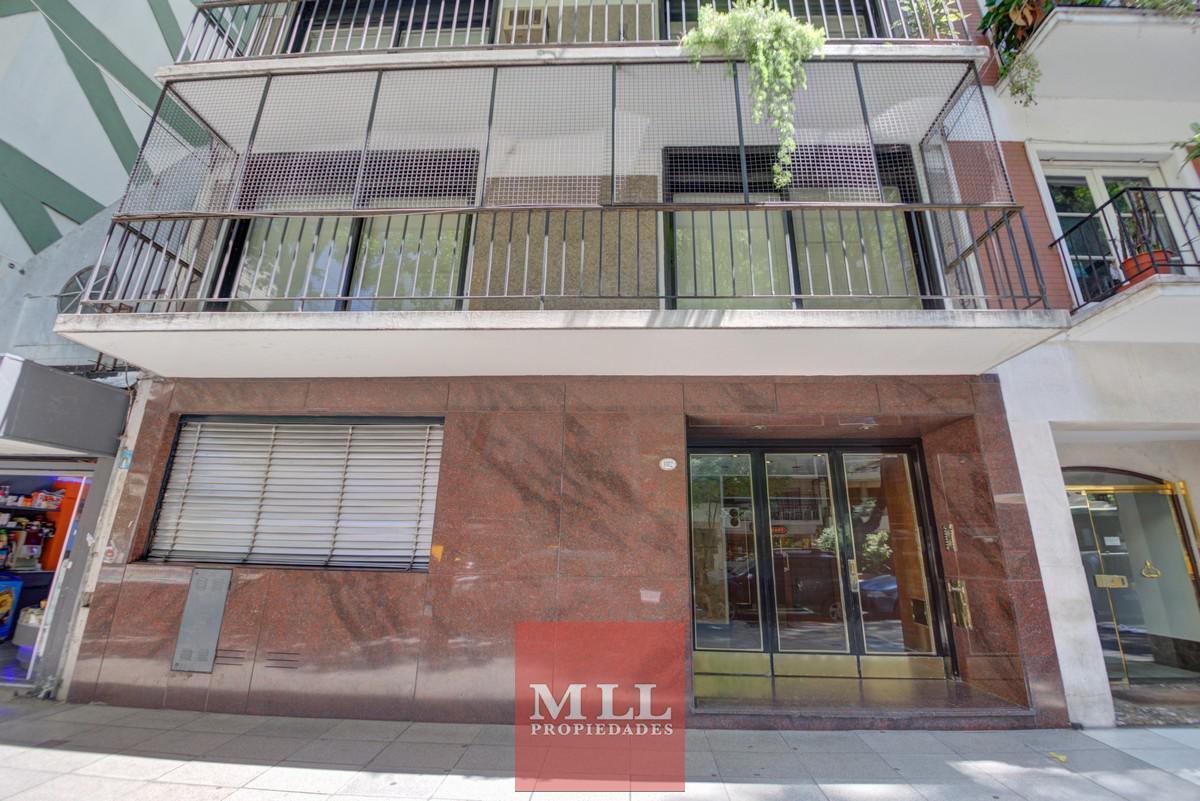 Foto de Av. Coronel Diaz y Güemes. Piso de 164 m2 con Cochera, imagen 4