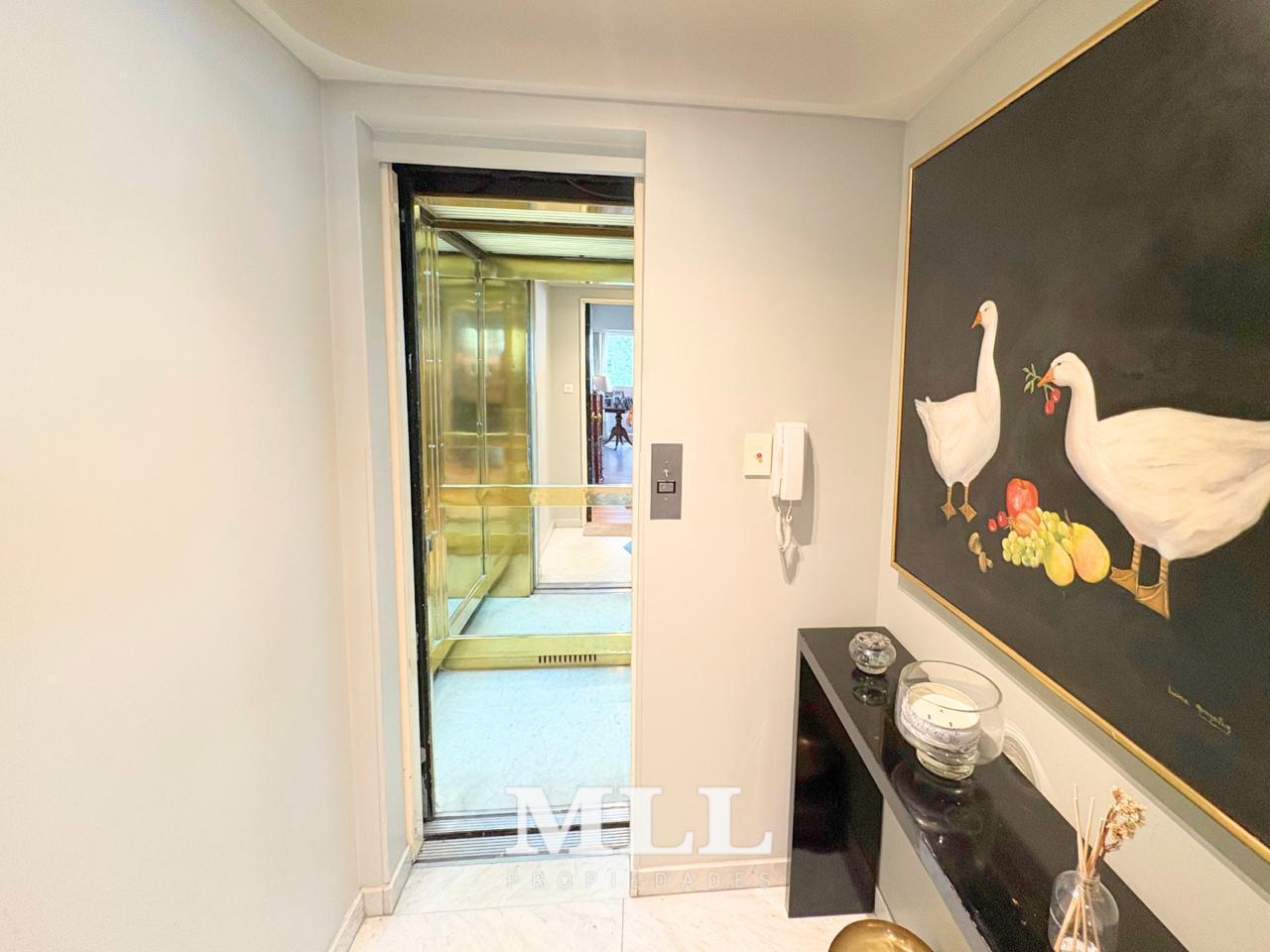 Foto de VENTA Rodriguez Peña y Guido Torre Brunetta 201 m2 Cochera y Vigilancia, imagen 5
