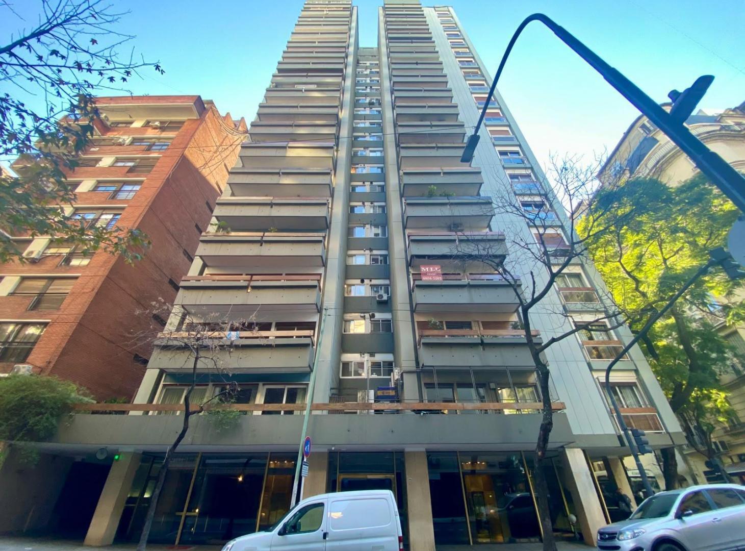 Foto de VENTA Rodriguez Peña y Guido Torre Brunetta 201 m2 Cochera y Vigilancia, imagen 3