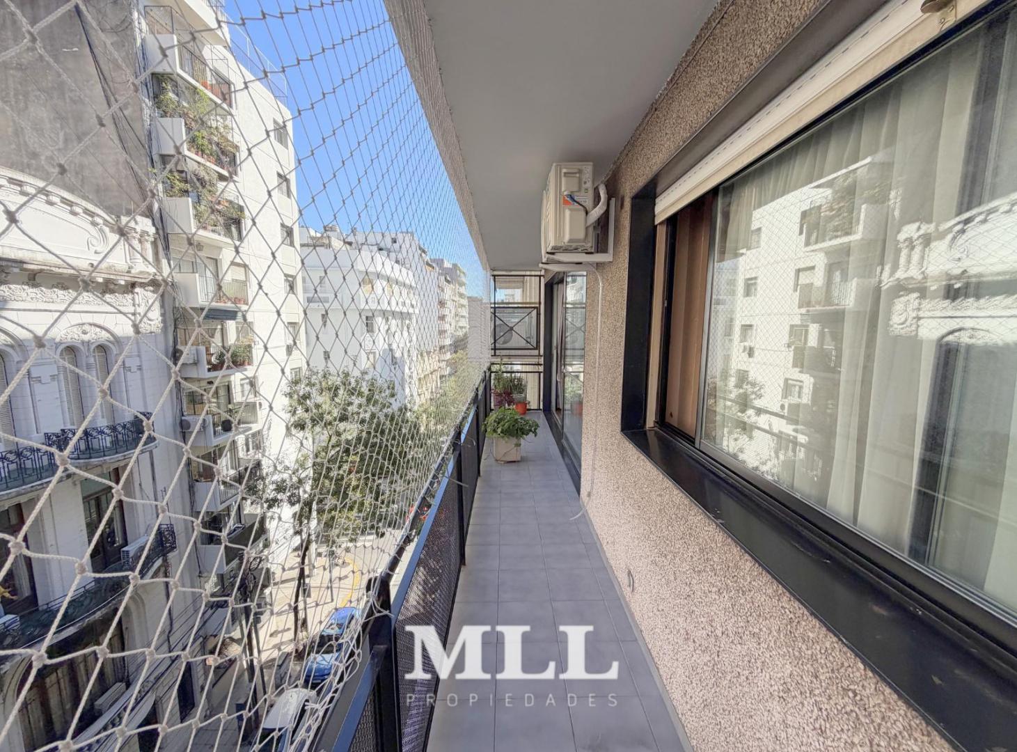 Foto de VENTA Pacheco de Melo y Junin Sempiso de 120 m2 Cochera Impecable estado, imagen 5