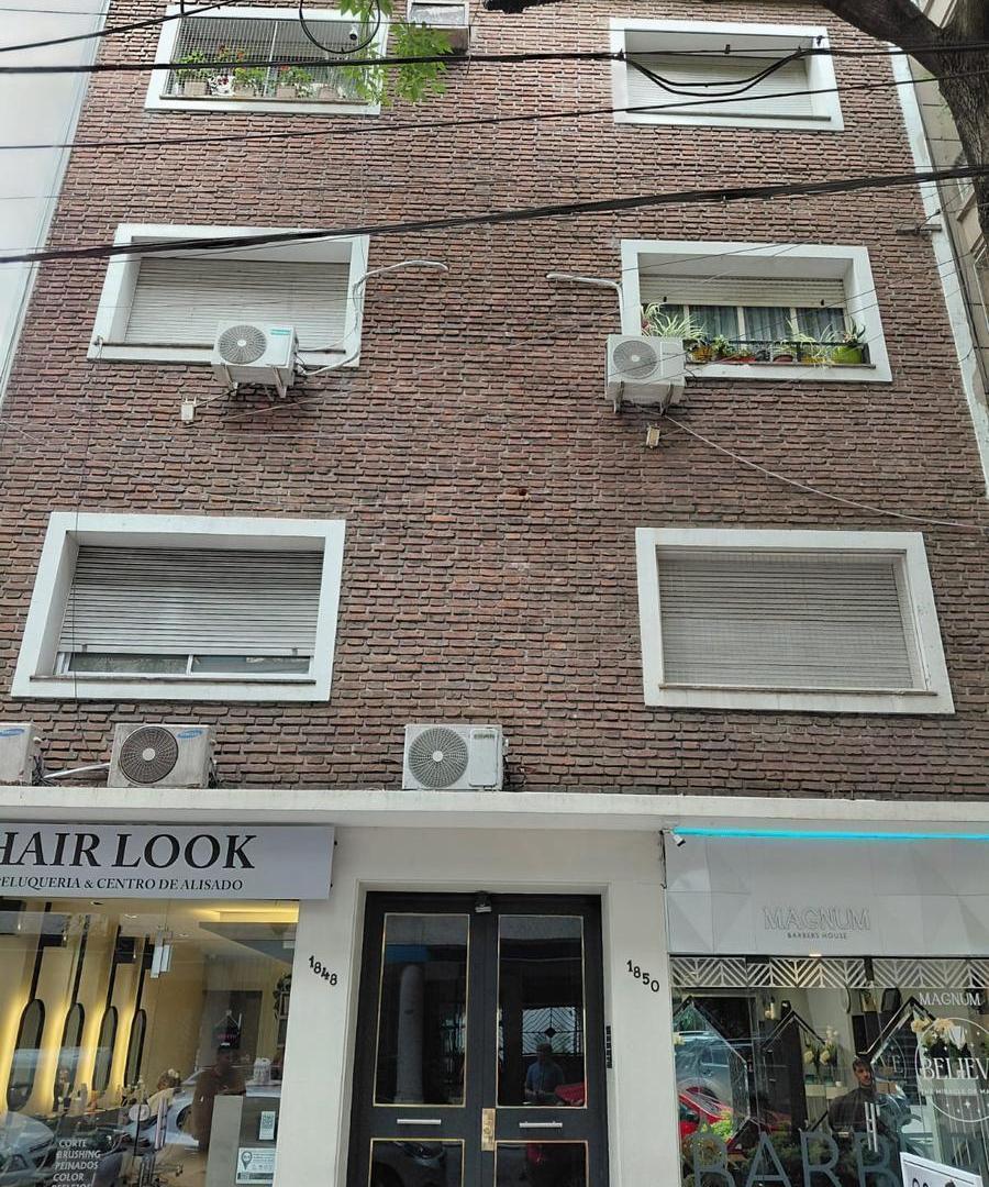 Foto de Departamento en Belgrano, imagen 1