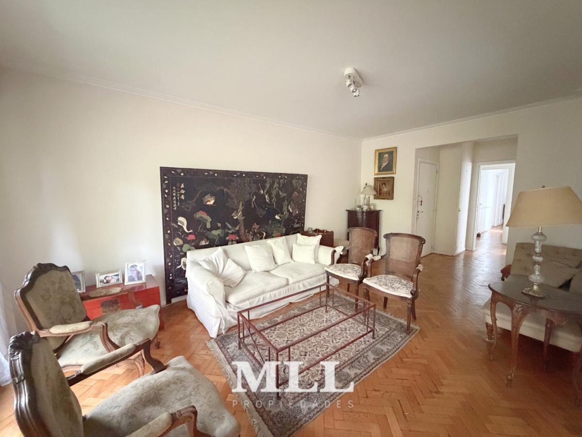Foto de Venta - Semipiso amplio y luminoso en Barrancas de Belgrano, imagen 3