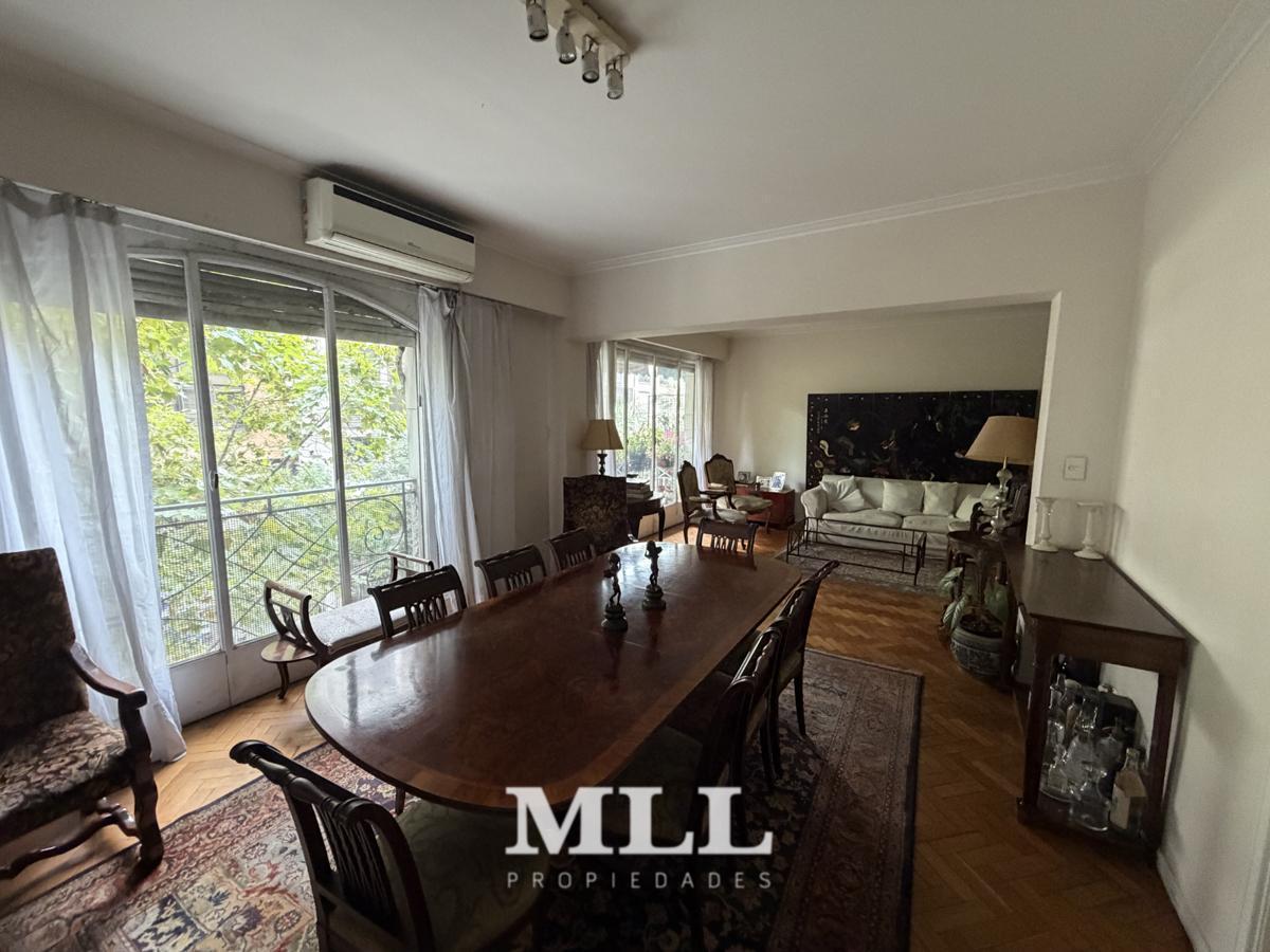 Foto de Venta - Semipiso amplio y luminoso en Barrancas de Belgrano, imagen 5