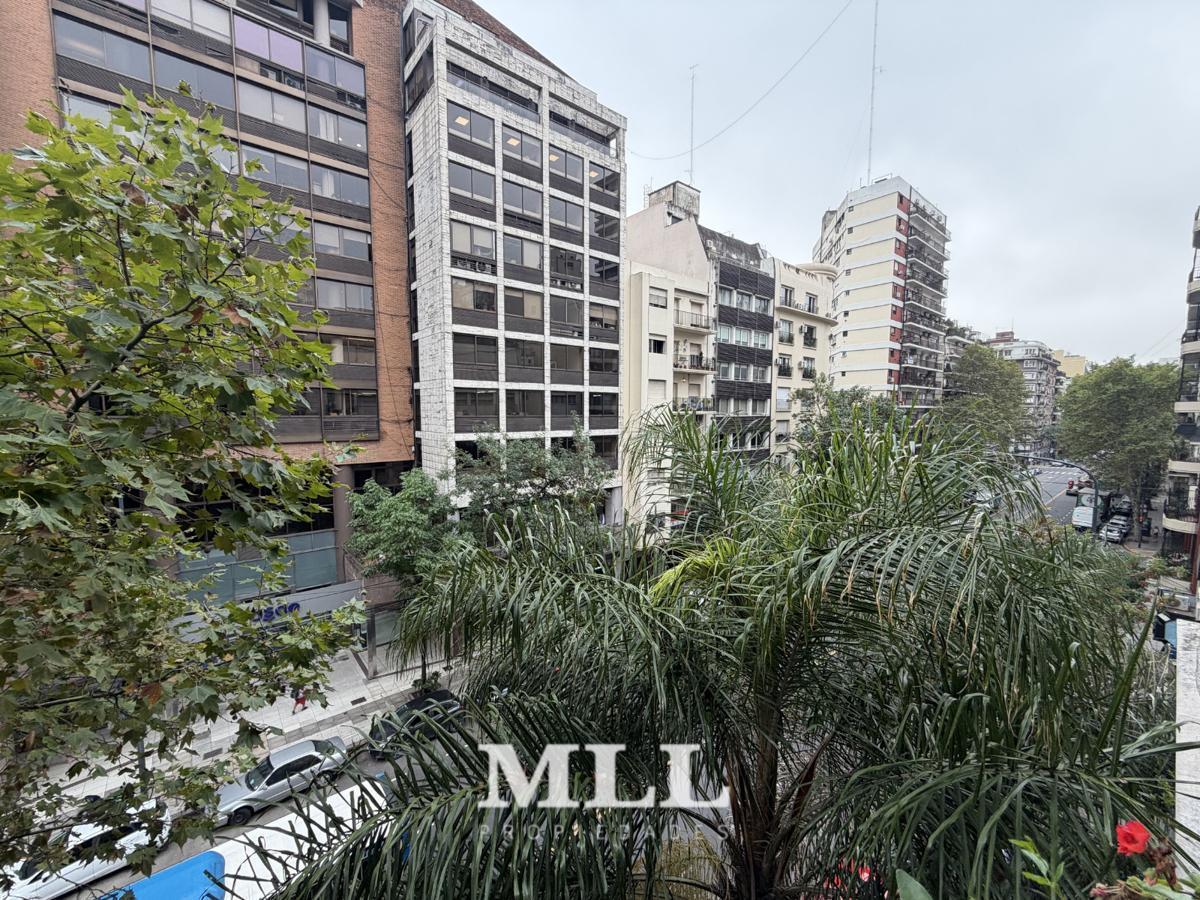 Foto de Venta - Semipiso amplio y luminoso en Barrancas de Belgrano, imagen 2