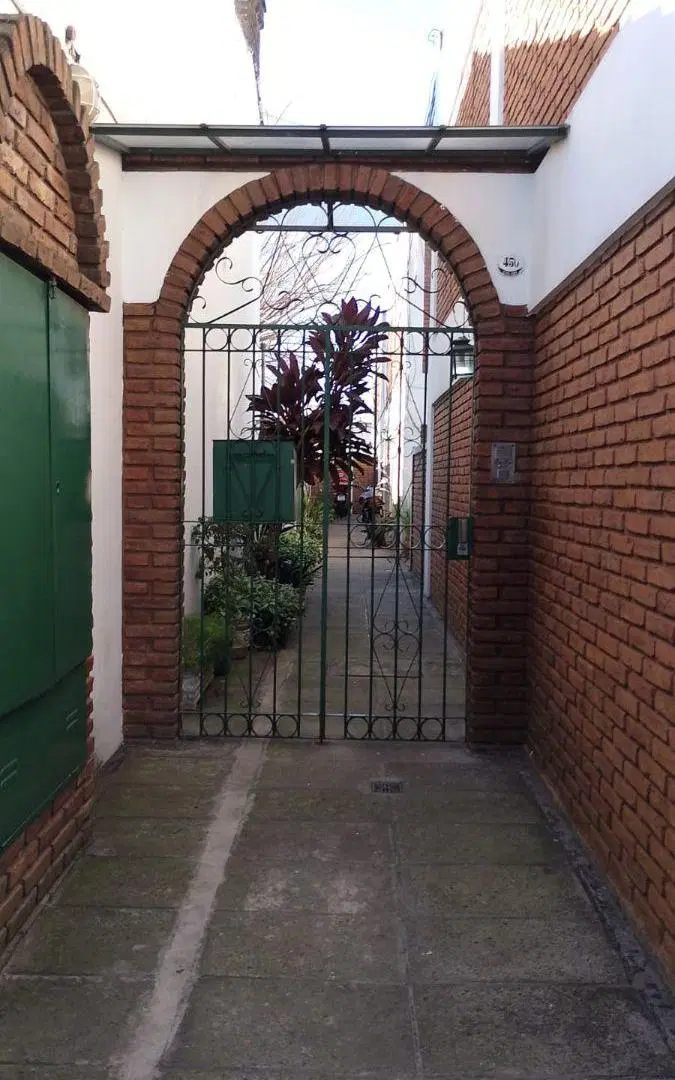 PH de 2 amb. Colon al 400 2