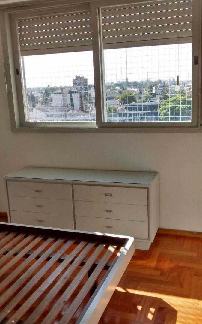 Foto de * Alquiler * Dto. de 2 amb. Bme. Mitre al 700, Ramos Mejia, imagen 3