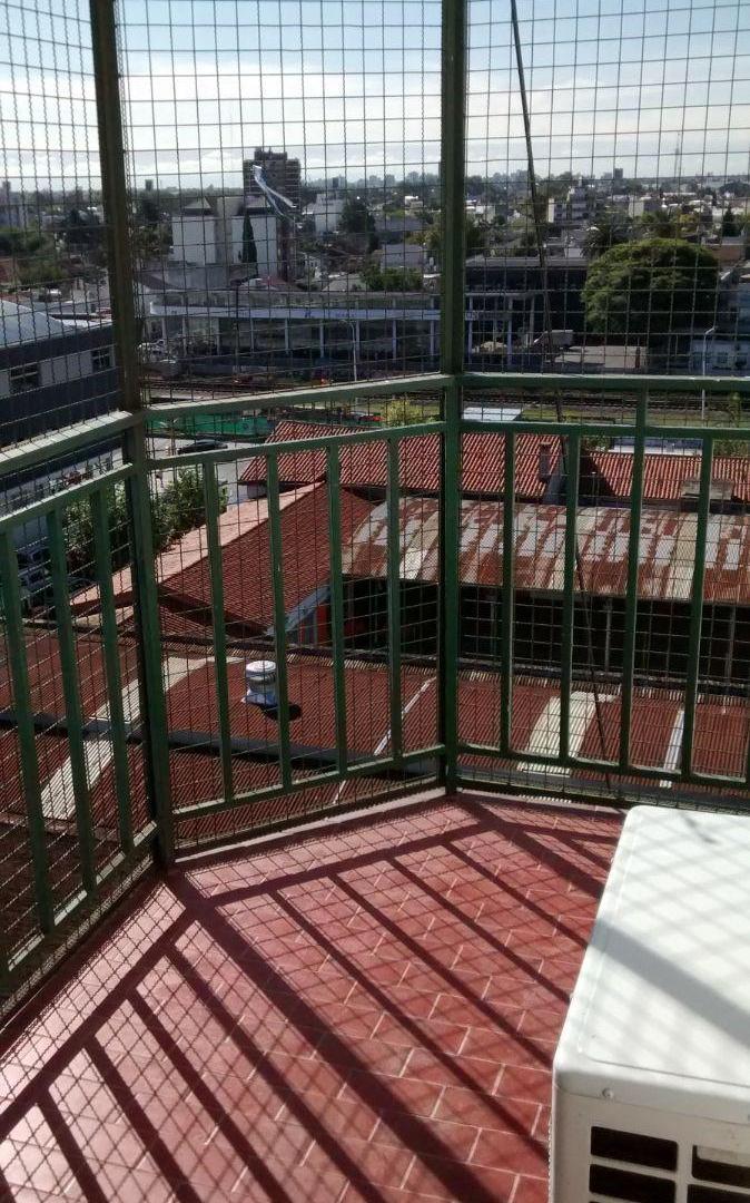 Foto de * Alquiler * Dto. de 2 amb. Bme. Mitre al 700, Ramos Mejia, imagen 1