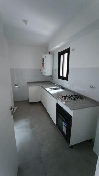 Departamento en Venta 2 Dorm. con Balcon 5