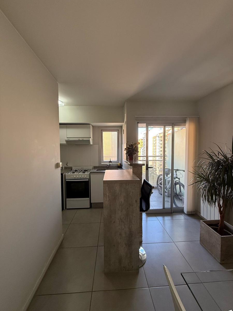 Departamento en Nueva Cordoba 1